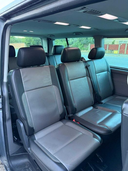 Inchiriere microbuz Rent a Van