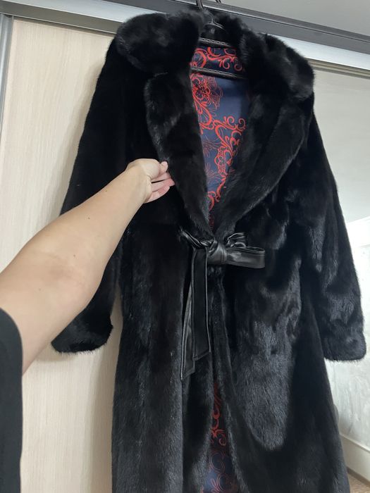 Продам шубу