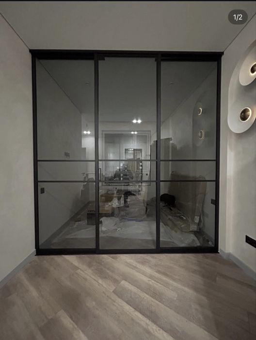 Лофт перегоротки