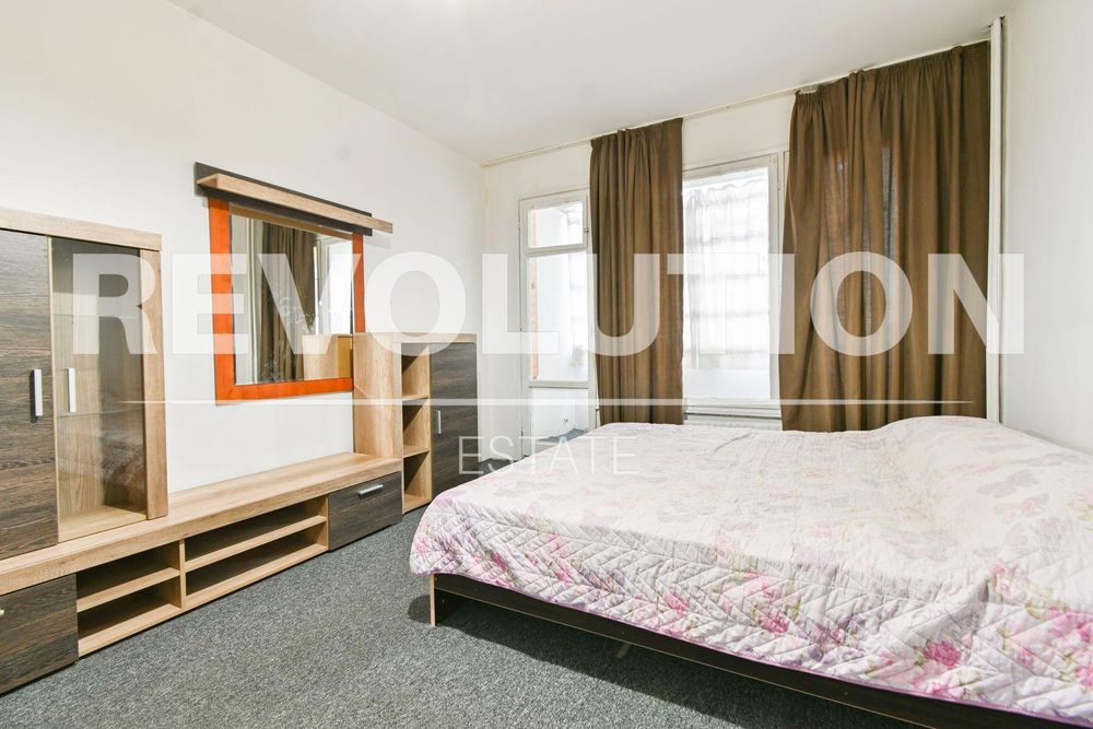 Дава се под наем Двустаен апартамент в София, Стрелбище - 47 кв.м за 434 € - Снимка #1