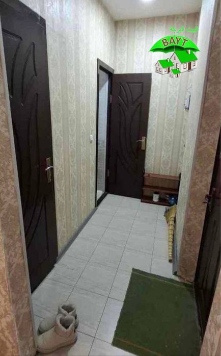 ~1/1/4, Парк Г.Гулям, Чиланзар 2 квартал, Меб+Тех продаётся квартира