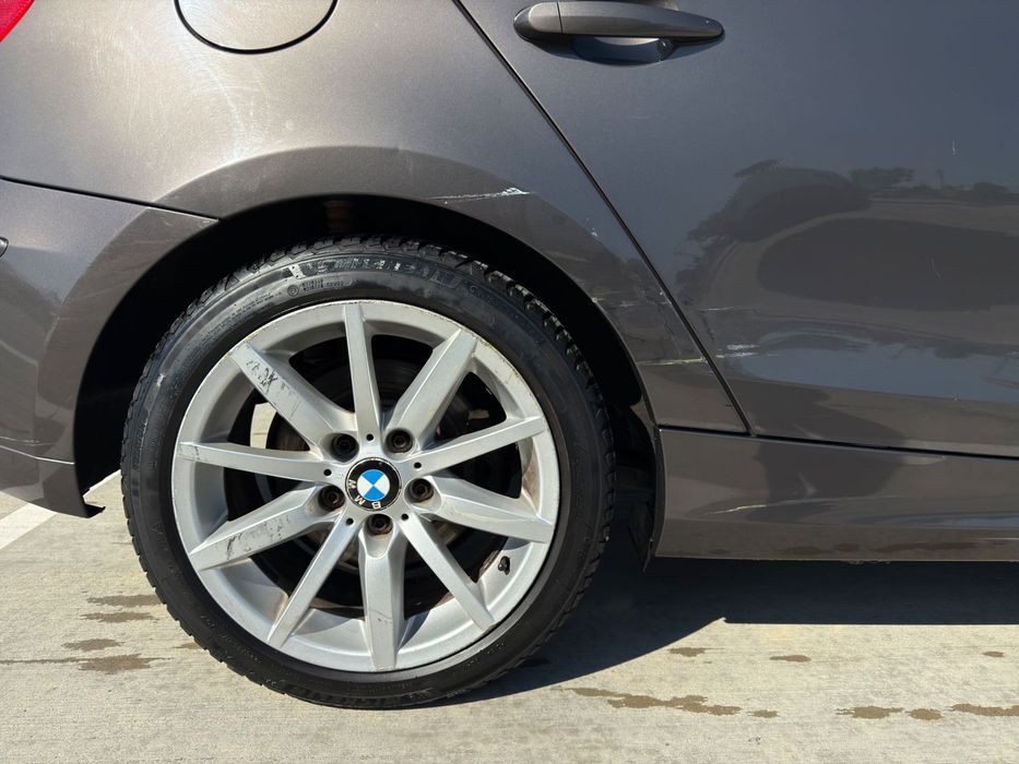 Vand BMW 118d E87 (Facelift) – 143 CP