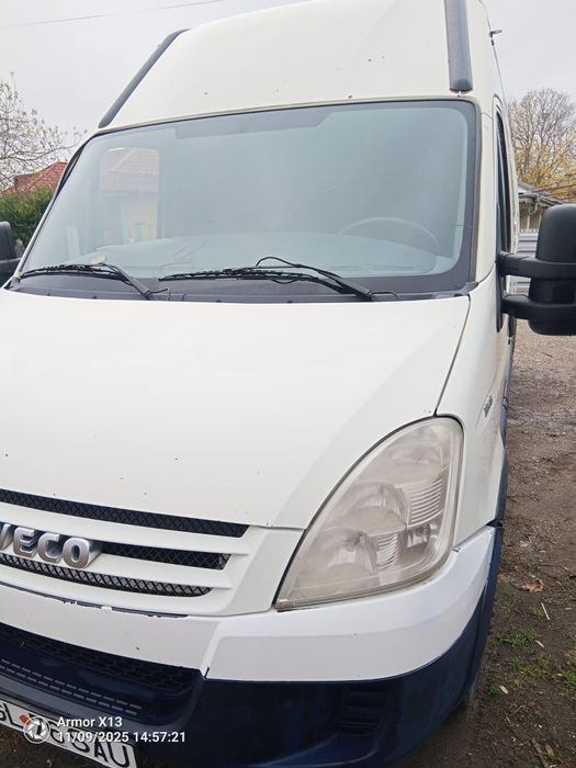 Iveco Daily HPI  35C15