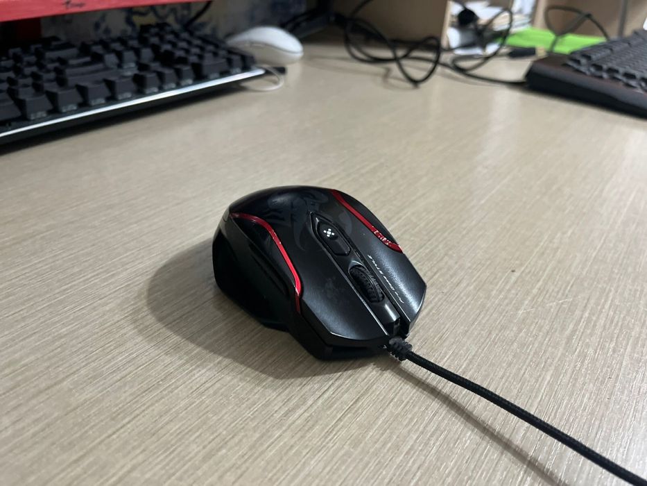 Клавиатура игровая