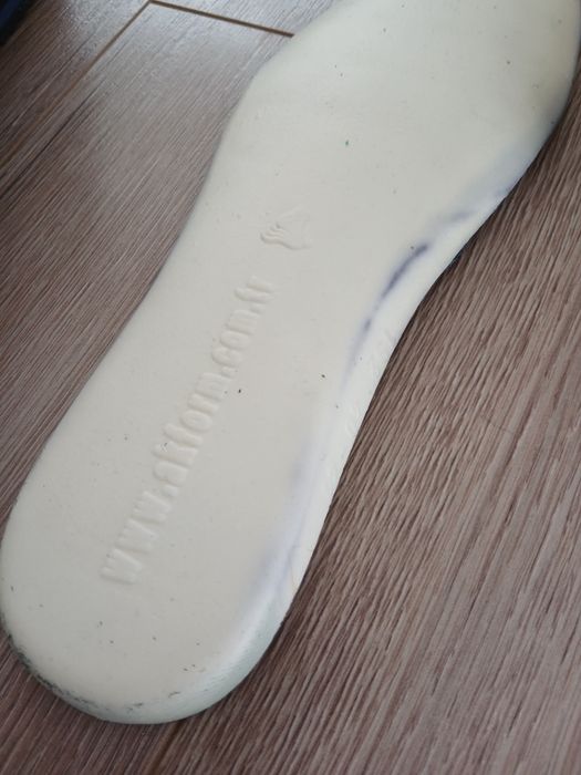 Обувки Boss, Номер 40, размер стелка 27см.