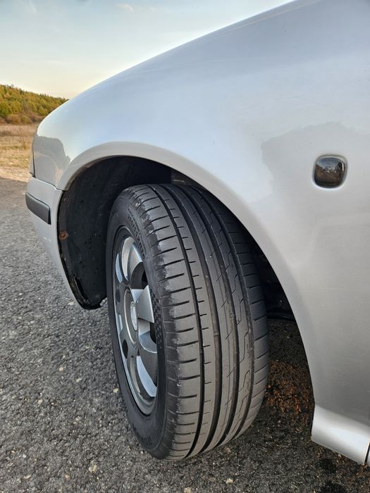 Skoda octavia 1.9 Alh 2003 / full