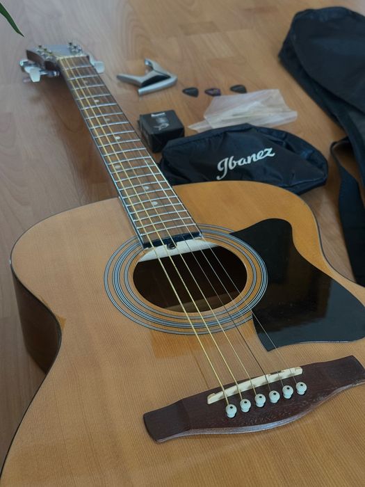 Ibanez V50NLJP-NT