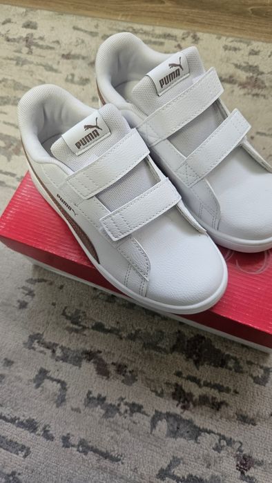 Adidasi Fetite mărimea 34 Puma