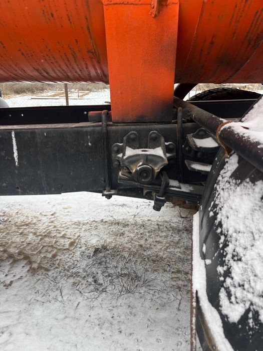 Продам Зил 130 ассенизатор