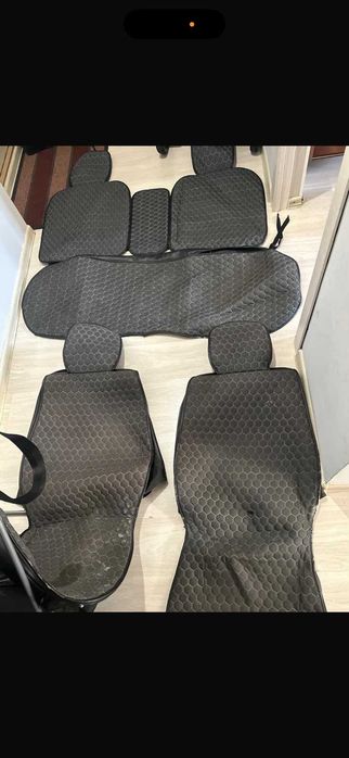 Продам чехол весь комплект