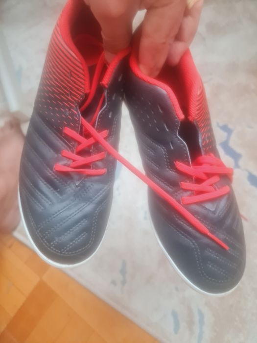 2 perechi pantofi sport copii marimea 37 si 37 cu 1/3