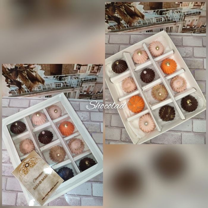 Форма для кондитера