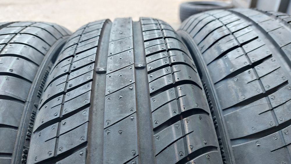 Нови летни гуми 165/65/15 Goodyear 4 броя