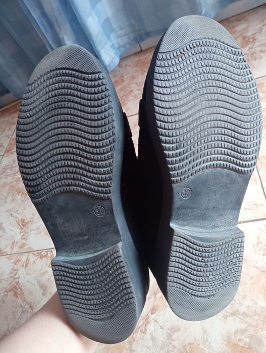 Mocasini pentru damă mărimea 37
