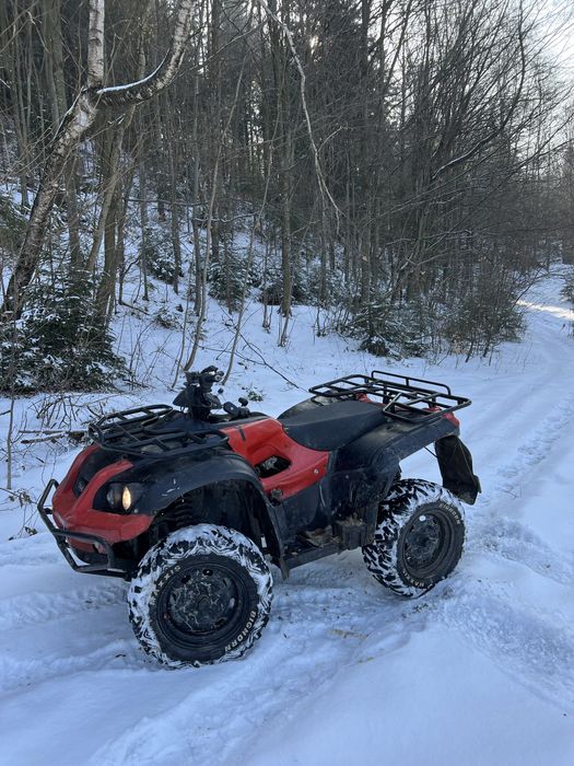 Tgb blade 550 an 2013