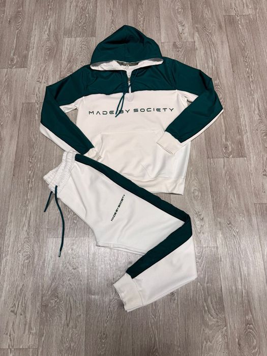 Compleuri bărbați Made By Society