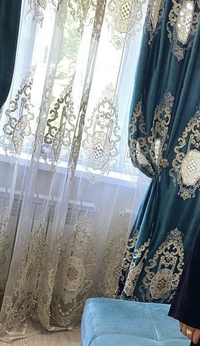 Продам Шторы