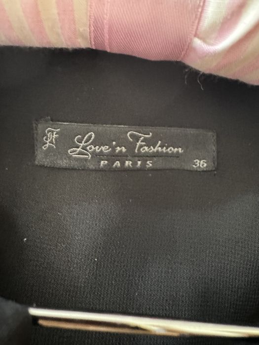 Пиджаки разгрузка гардероба