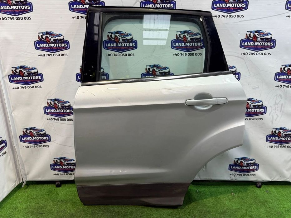 USA PORTIERA SPATE STÂNGA FORD KUGA 2.0 DIESEL 2013 SUV COD OEM 2413516 2012-2019