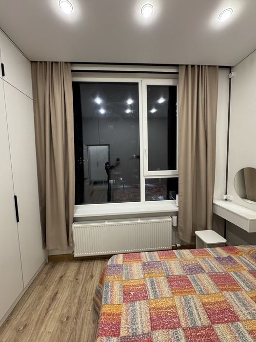 Аренда квартиры bi group