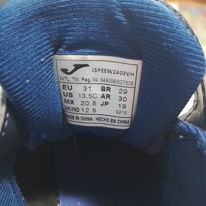 Adidas băiat mărime 31
