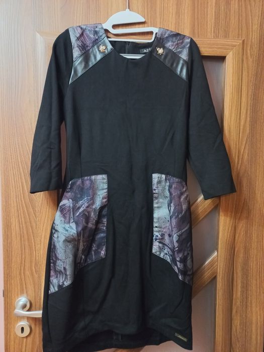 Бутикова рокля Addict