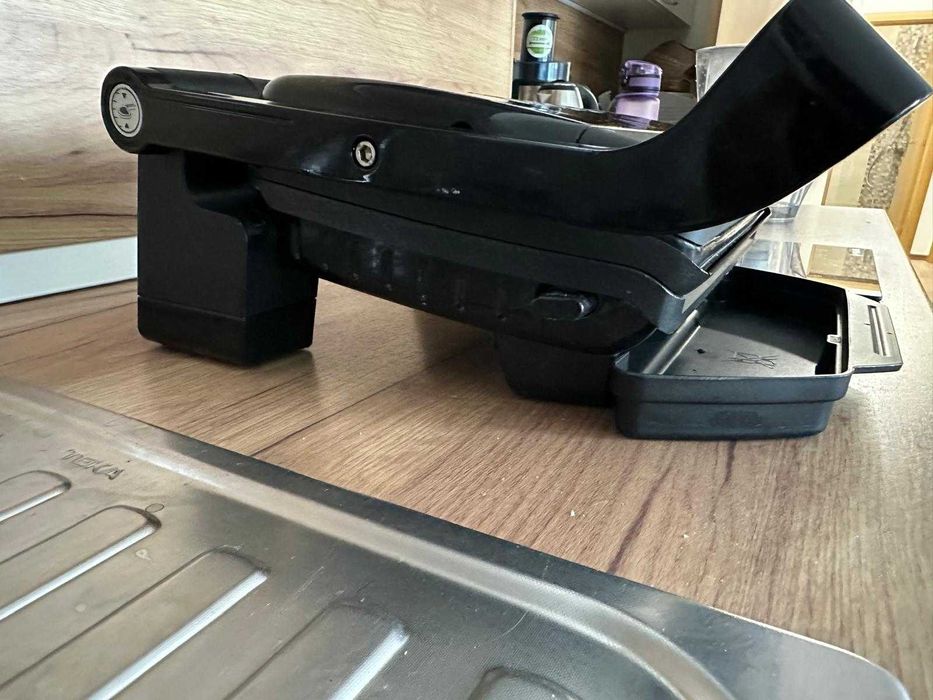 Електрическа скара Tefal OptiGrill+