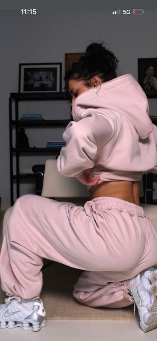 Продавам екип на Karma