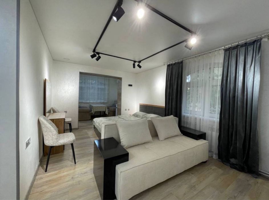 Квартира вторичка 1 комнатная Юнусабад Гидрометцентр