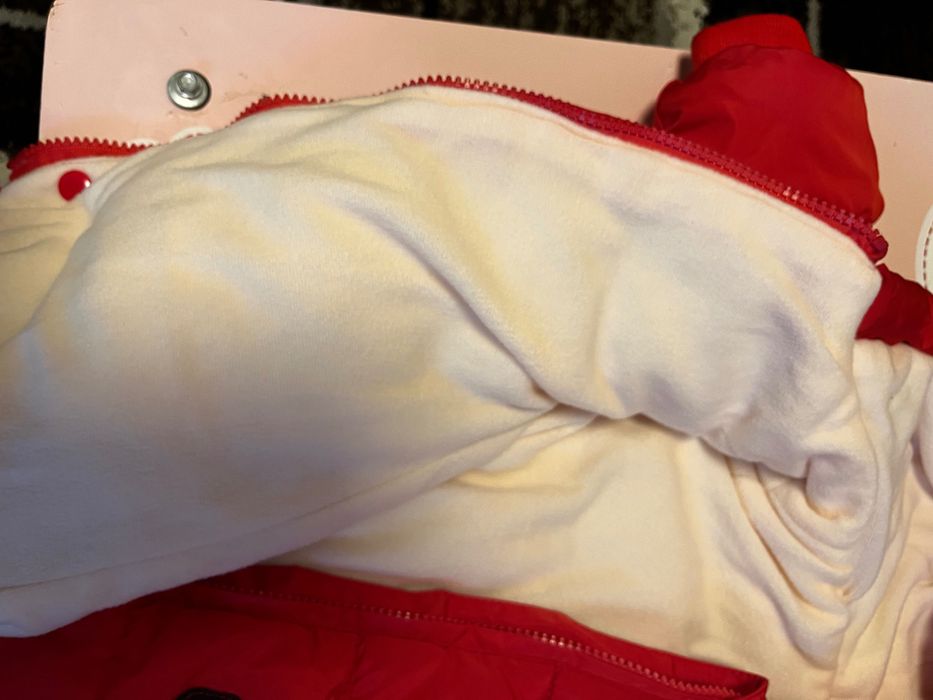 Бебешки  ескимос