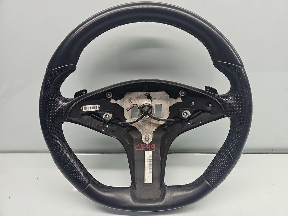 Volan Mercedes Clasa E (W212) [Fabr 2009-2016] A2074601203