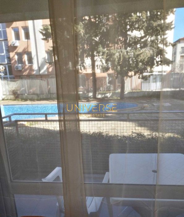 Продава се Едностаен апартамент в к.к. Слънчев бряг - 43 кв.м за 688 €/кв.м - Снимка #10