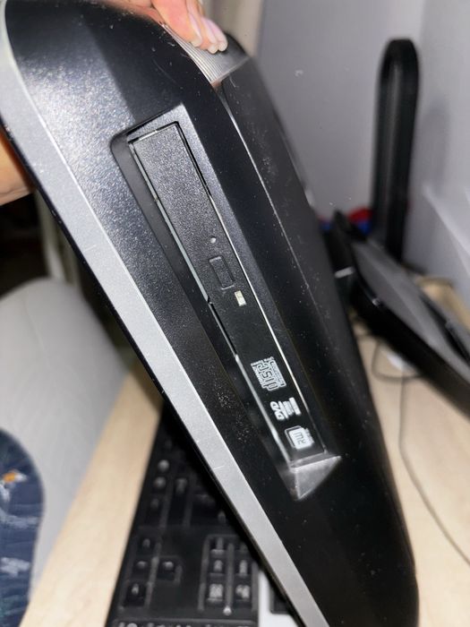 Моноблок HP Pro 3520