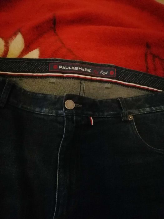 Disquared2 distressed jeans masura 46 100% Originali made in Italy