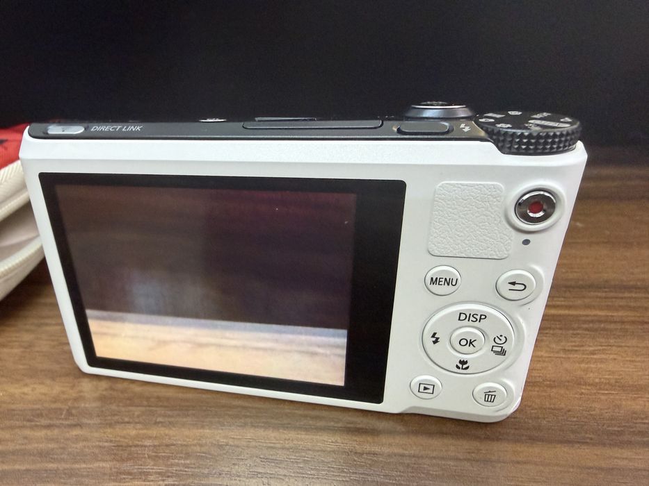 Camera foto Digitala Samsung WB200F Digital Camera 14.2 Megapixels Wifi