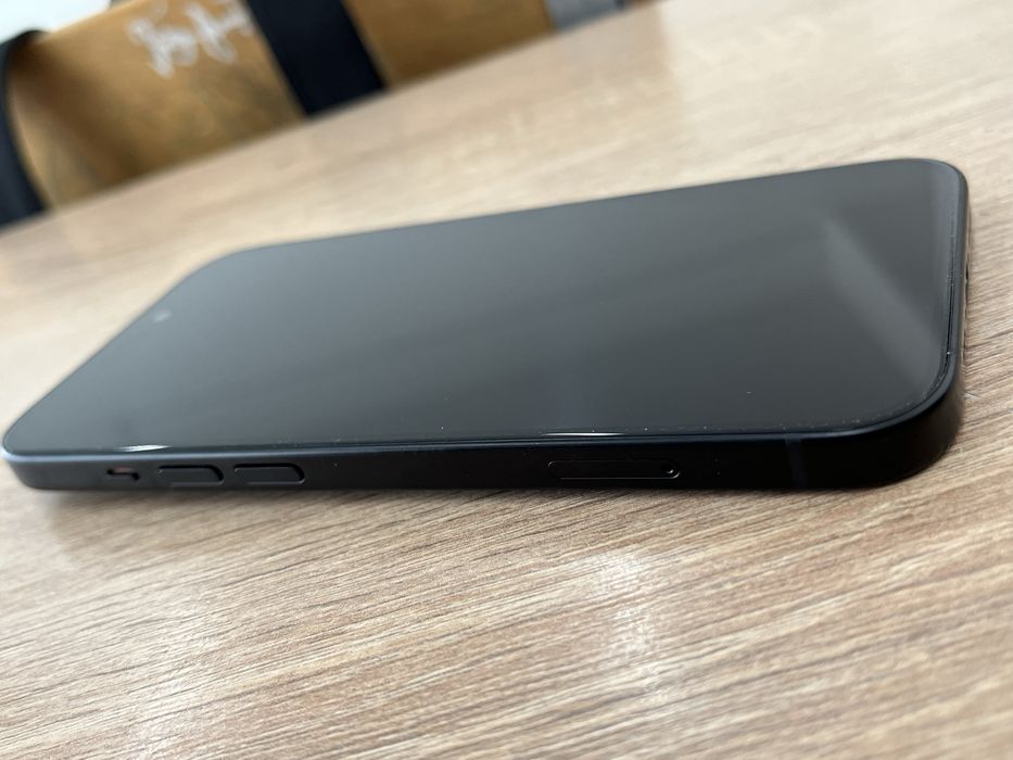 IPhone 15 , с коробкой