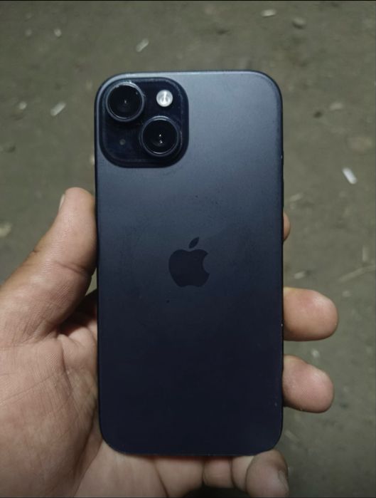 Продам iphone 15