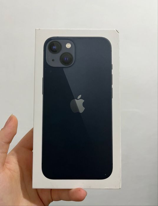 iphone 13 бу! 93%емкости