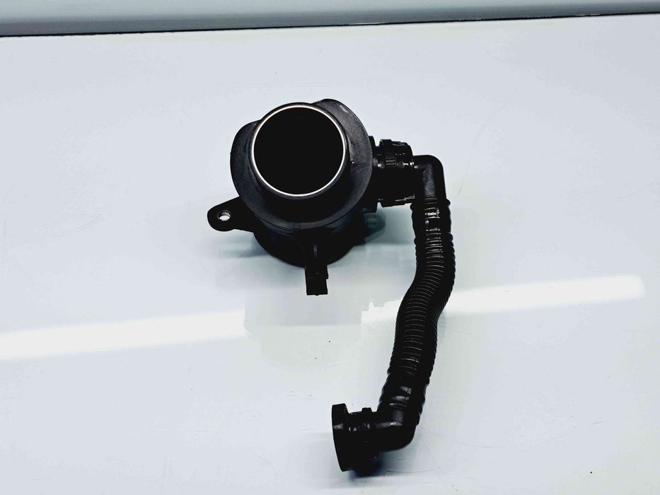 Rezonator aer Audi A8 D4 (4H2, 4H8, 4HC, 4HL) [Fabr 2009-2018] 0591299