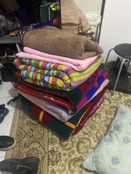 Көрпе,одияла тегін