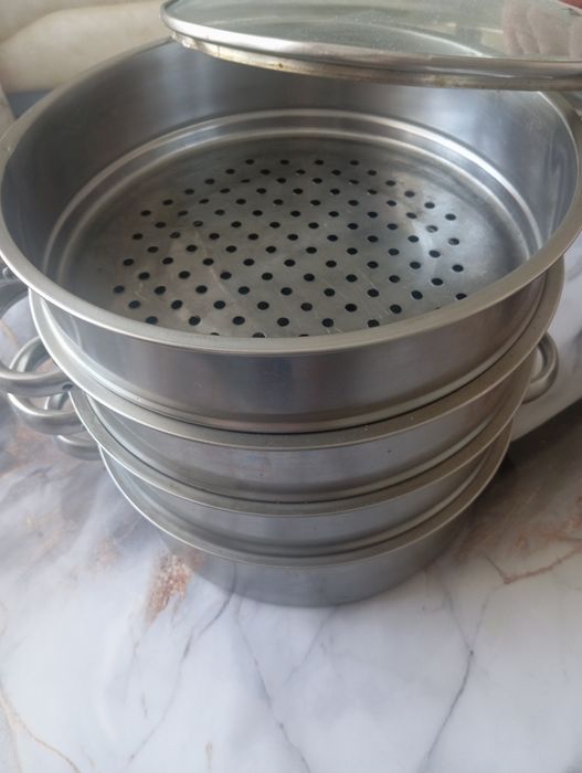 Продам мантоварки