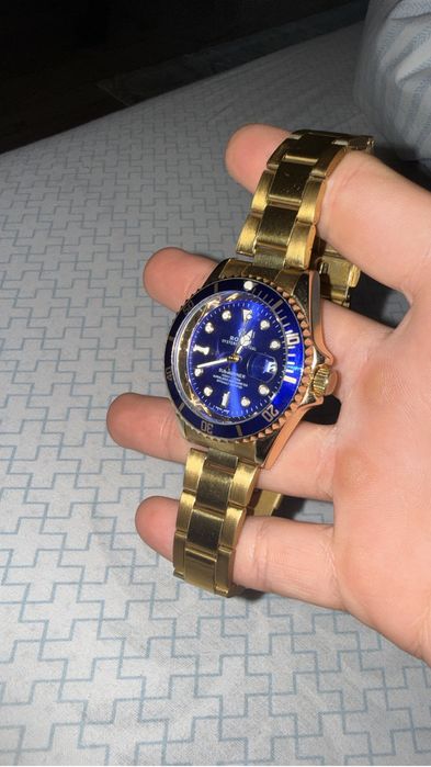 rolex submariner