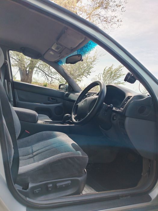 В продаже ариста 2jz 3l