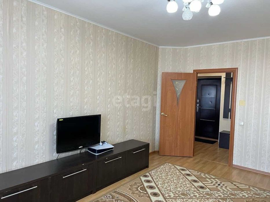 1 комн. р-н 5 микрорайон