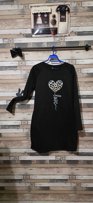 Дамска рокля Л-(75)