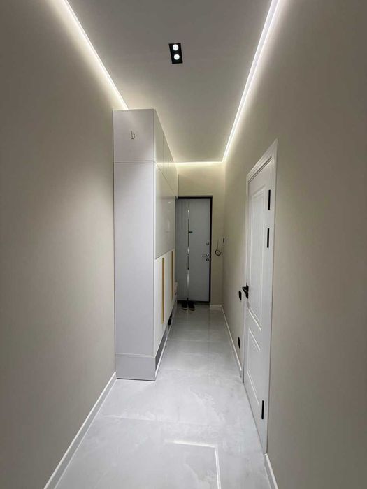 1-комнатная Charx Novza, 28 м², метро Новза, Шайхантахур`‼️‼️‼️