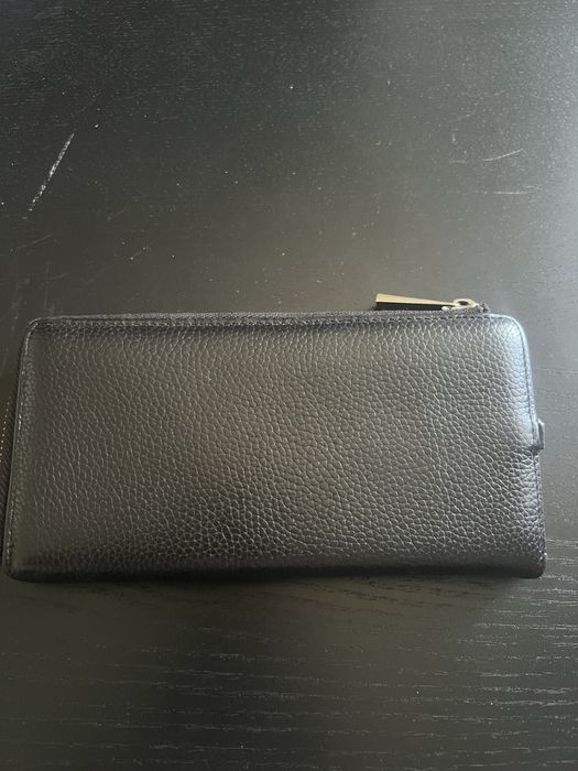 Кошелек кожанный Campo Marzio