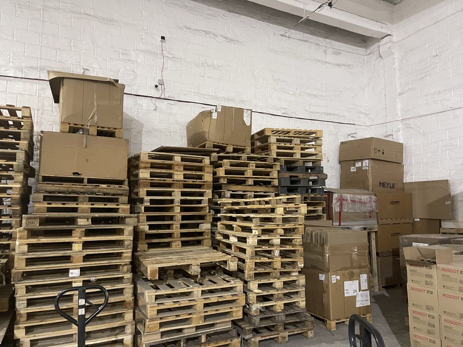 Паллет 120:120 кол 100