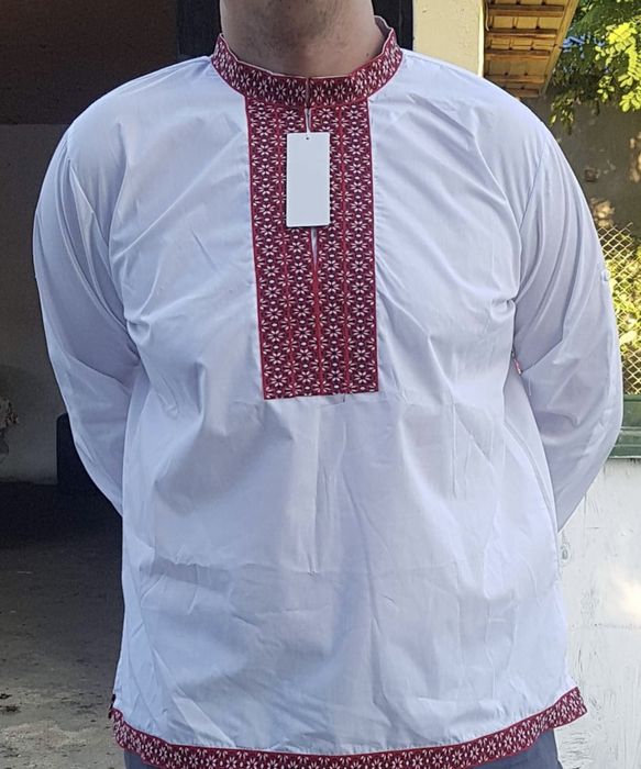 Set costum tradițional cununie/botez