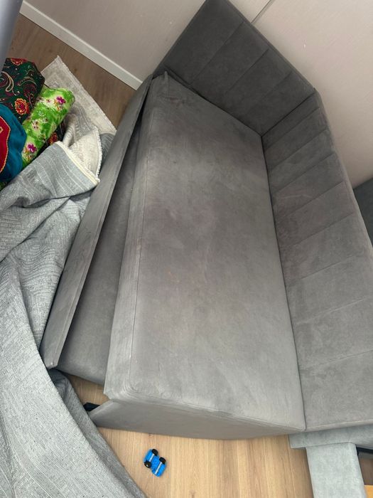 Продам кровать-диван
